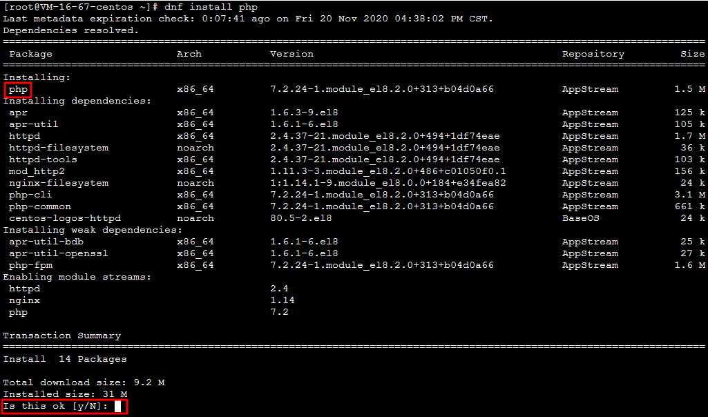 包含dnf云服务器centos5.8的词条，DNF云服务器CentOS 5.8应用详解，DNF云服务器CentOS 5.8应用指南 第2张
