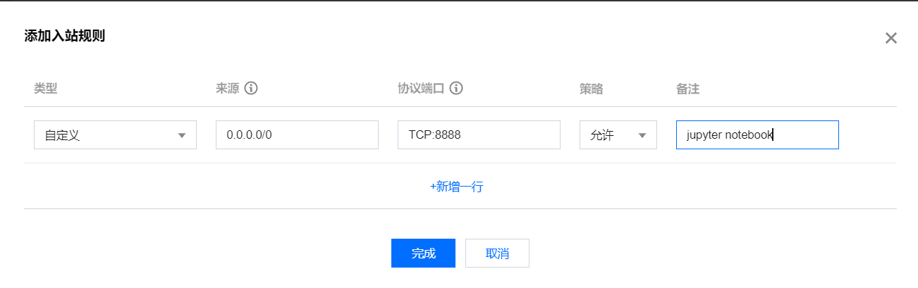 云服务器可以设置只能自己访问吗(云服务器可以设置只能自己访问吗为什么)，云服务器能否仅设置自己访问及其原因解析，云服务器能否仅设置自己访问及其原因解析 第1张