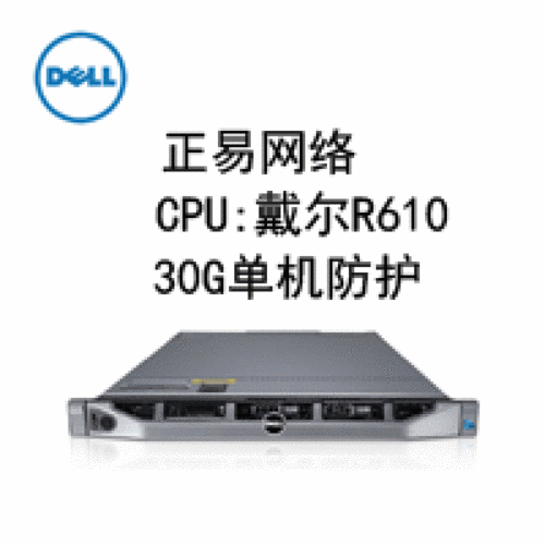 300g单机高防服务器租用(100g高防服务器多少钱能打死)，300g单机高防服务器租用费用及100g高防服务器价格探讨 第1张