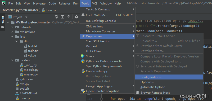 pycharm项目部署到云服务器(pycharm django项目部署)，Pycharm Django项目部署到云服务器全程指南