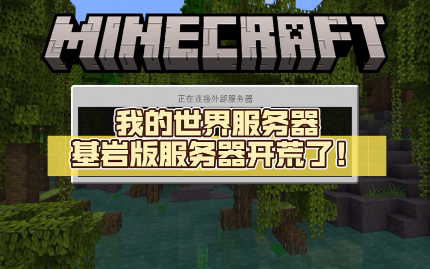 购买我的世界基岩版服务器(购买我的世界基岩版服务器有什么用)，购买我的世界基岩版服务器的优势与用途，购买我的世界基岩版服务器的优势及用途解析