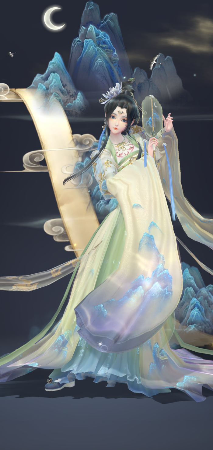 云裳羽衣服务器爆满(云裳app什么时候上线的)，云裳羽衣服务器爆满，揭秘云裳APP上线时间！