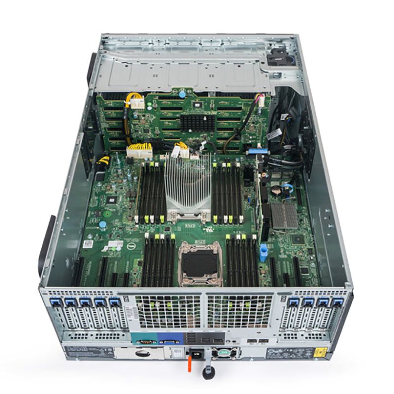 包含陕西dellemc服务器虚拟化系统的词条，陕西Dellemc服务器虚拟化系统实践与应用探索 第2张