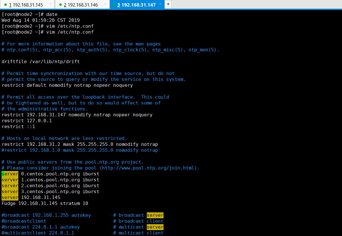 centos7域名服务器配置(centos域名访问ftp服务器)，CentOS 7域名服务器配置，实现域名访问FTP服务器，CentOS 7域名服务器配置，实现域名访问FTP服务器的方法，CentOS 7域名服务器配置详解，实现域名访问FTP服务器的方法，CentOS 7域名服务器配置详解，实现域名访问FTP服务器的方法指南，CentOS 7域名服务器配置详解，实现域名访问FTP服务器的方法指南 第2张