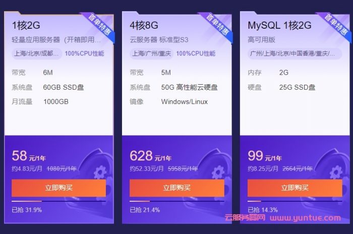 云服务器30m独享(云服务器一般选多大带宽)，云服务器独享带宽选择指南，如何选择合适的云服务器带宽大小？