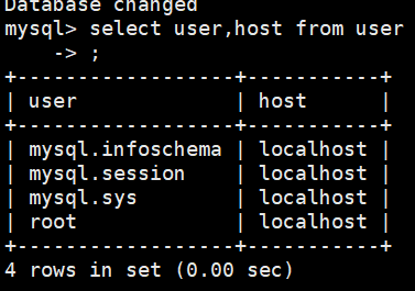云服务器和mysql(云服务器和mysql有没有必要分离)，云服务器与MySQL，有必要分离吗？ 第2张