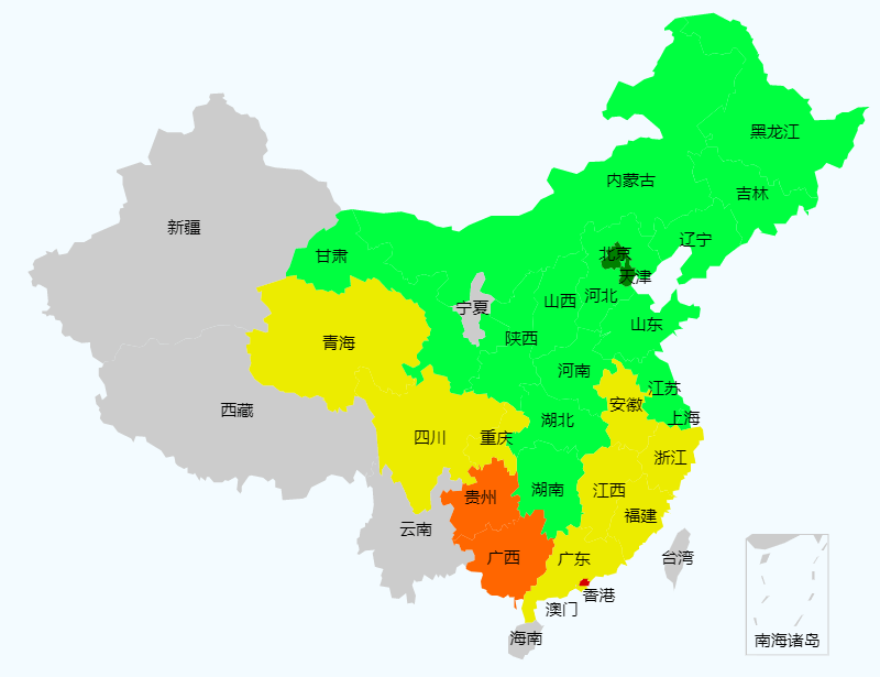 华为云服务器在哪些城市(华为云服务器在哪些城市用)，华为云服务器覆盖的城市及使用情况概述，华为云服务器覆盖城市及使用情况概览，覆盖城市与实际应用解析