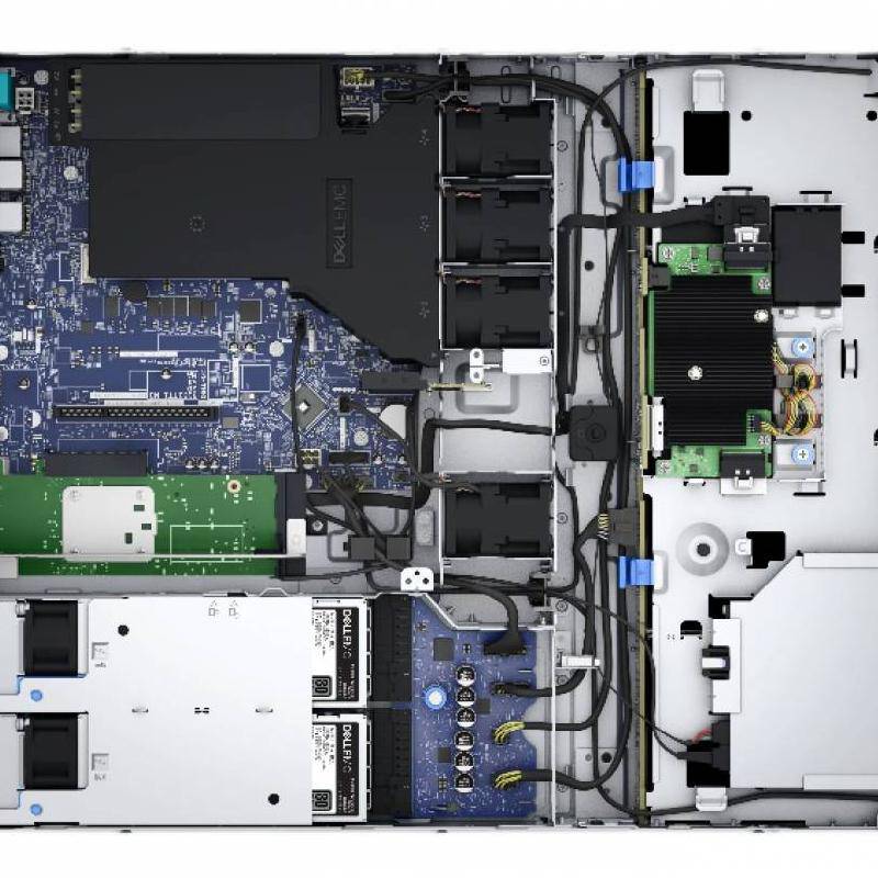 河南dellemc服务器虚拟化技术的简单介绍，河南Dellemc服务器虚拟化技术概览