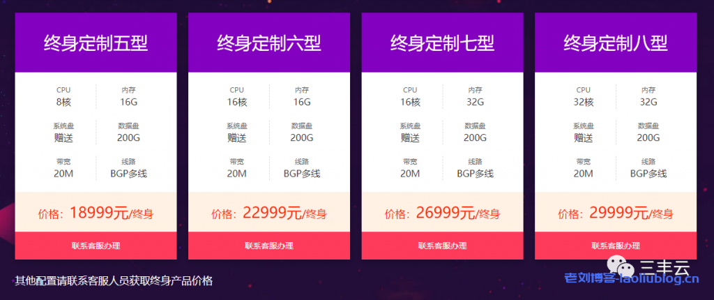 三丰云平台服务器(三丰云的服务器怎么样)，三丰云平台服务器性能解析及评价