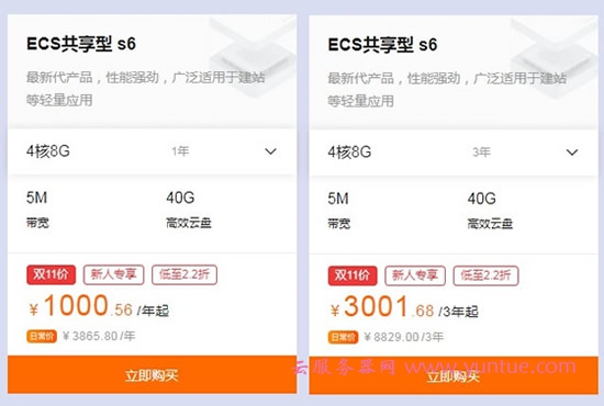 阿里云服务器4核8g怎么样(阿里云16核32g云服务器多少)，阿里云服务器性能解析，4核8G与16核32G配置深度探讨 第2张