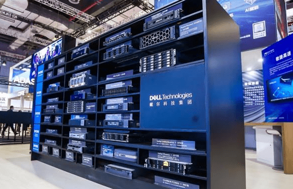 河北dellemc服务器虚拟化哪家好的简单介绍，河北服务器虚拟化哪家强？Dellemc虚拟化服务介绍