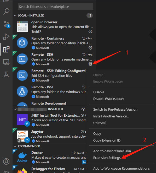 记录一下用vscode连接云服务器(云端vscode)，VS Code连接云服务器，云端编程体验记录