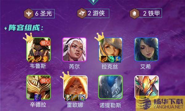 云顶之弈国际服哪个服务器人多(云顶之弈国际服哪个服务器人多一点)，云顶之弈国际服热门服务器人气对比