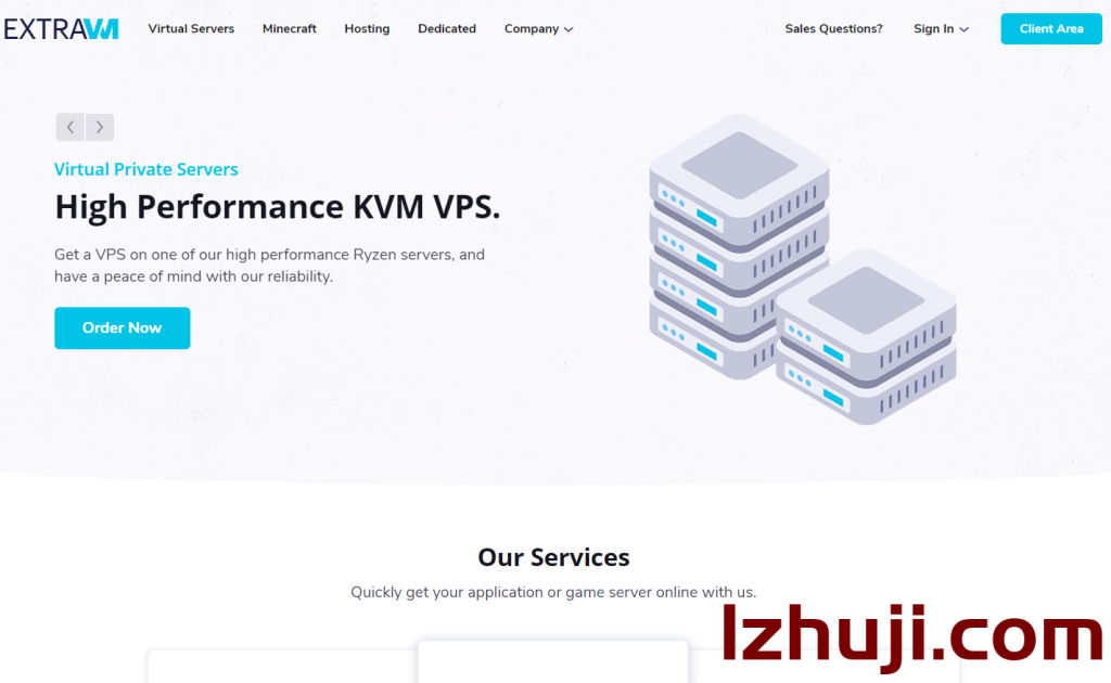 国外服务器vps做什么用(国外服务器vps host)，国外服务器VPS的用途与功能解析 第2张