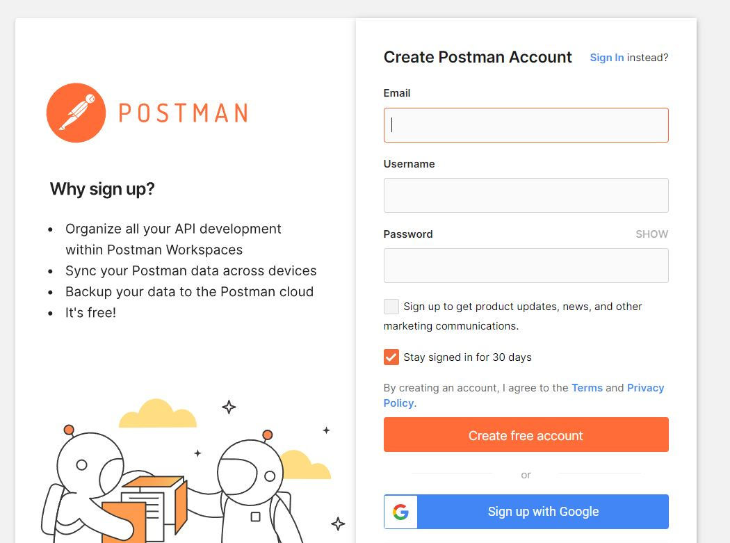 云服务器下载postman的简单介绍，云服务器下载Postman简介