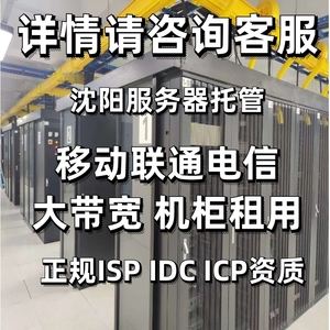 关于百兆独享带宽香港服务器租用的信息