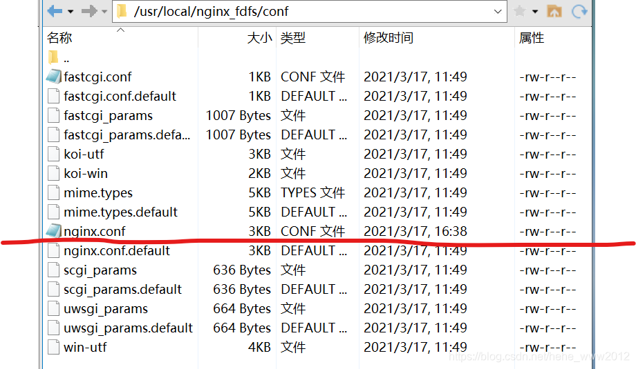 云服务器参数配置文件(云服务器参数配置文件格式)，云服务器参数配置详解，配置文件的格式与指南 第2张