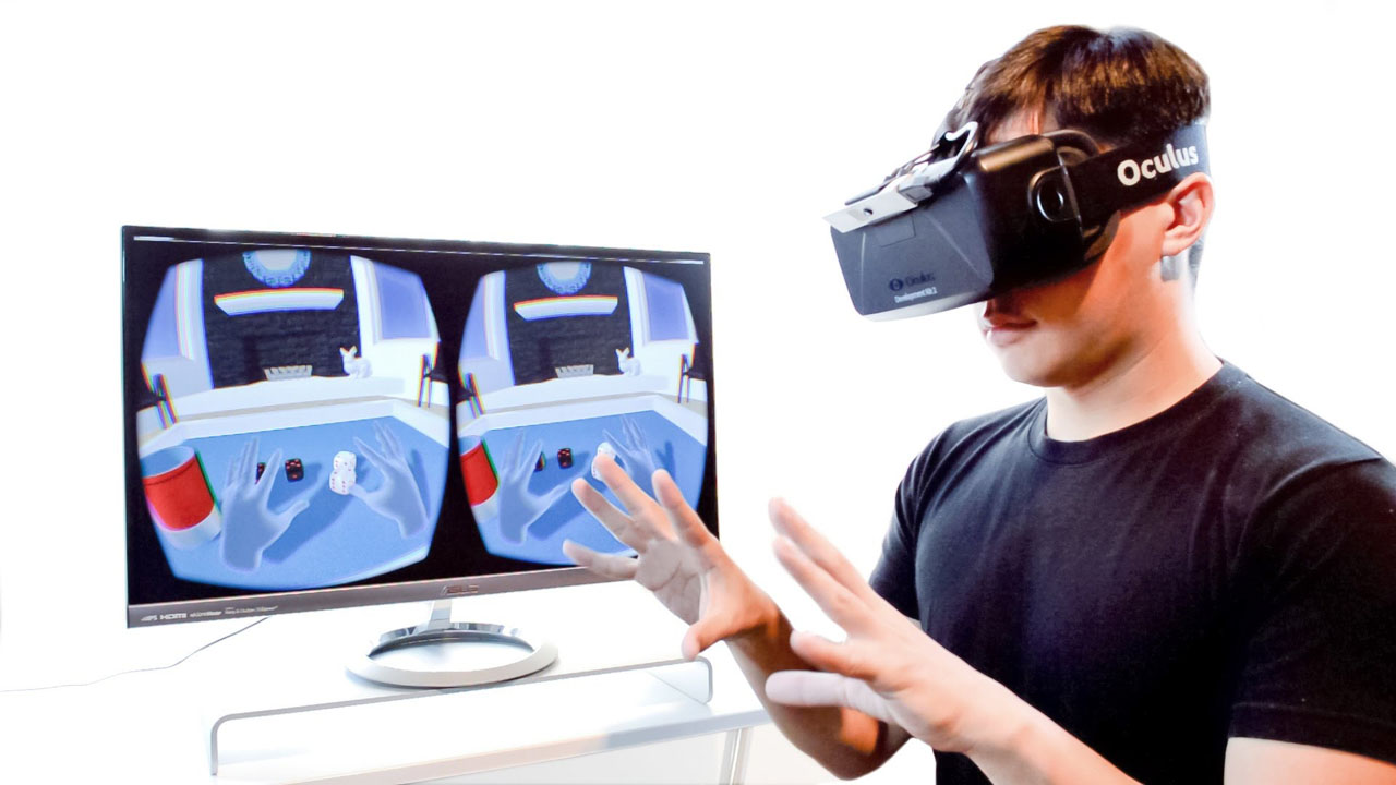 vr虚拟现实服务器有哪些(vr虚拟现实服务器有哪些公司)，VR虚拟现实服务器公司与种类一览