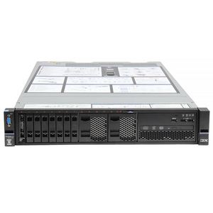 服务器主机ibm(服务器主机哪个品牌好)，IBM服务器主机，品质之选与性能之典范