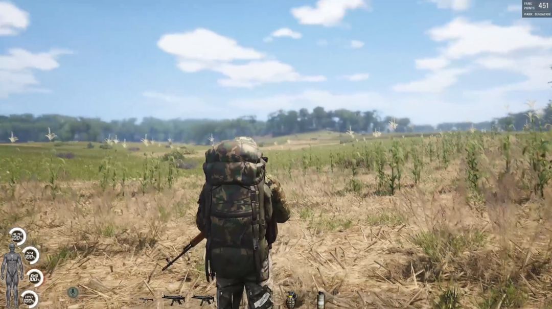dayz云服务器(dayz云服务器推荐)，DayZ云服务器推荐与指南