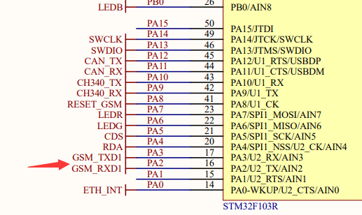stm32mqtt云服务器(stm32tcp服务端发送数据),STM32 MQTT云服务器数据发送功能解析,TCP服务端数据传输实践 第1张 stm32mqtt云服务器(stm32tcp服务端发送数据),STM32 MQTT云服务器数据发送功能解析,TCP服务端数据传输实践 第1张