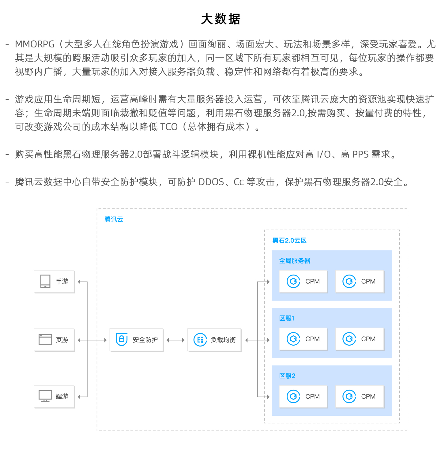 腾讯云黑石的服务器是什么(腾讯云黑石的服务器是什么意思)，腾讯云黑石服务器的含义及介绍，腾讯云黑石服务器的含义与介绍 第2张