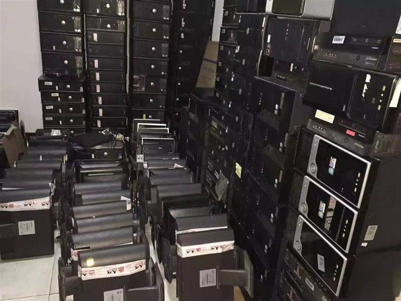 关于北京二手服务器回收企业云空间的信息，北京二手服务器回收企业云空间信息概览 第2张