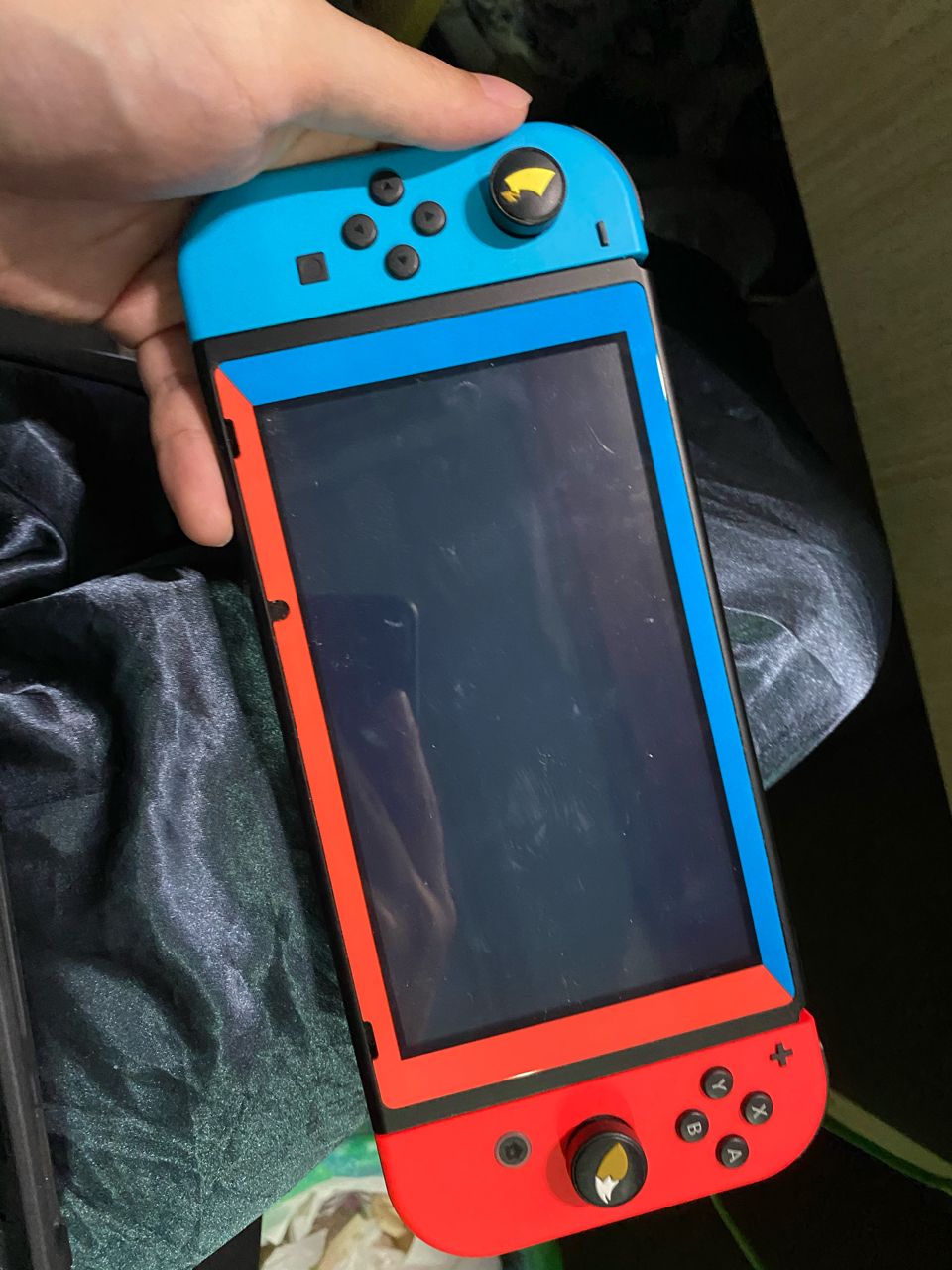 关于日版switch主机更新无法连接服务器的信息，日版Switch主机更新遭遇连接服务器难题，解决攻略与问题分析