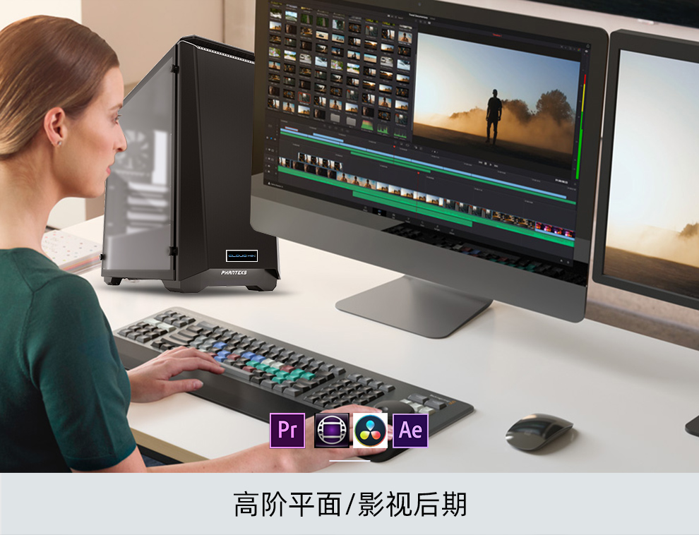 云轩gpu服务器(gpu云服务器有什么用)，云轩GPU服务器，功能及应用解析 第2张