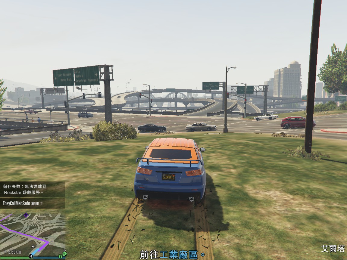 免费gta5挤爆服务器(gta5problem服)，免费GTA5挤爆服务器，玩家热情高涨引发gta5problem服挑战