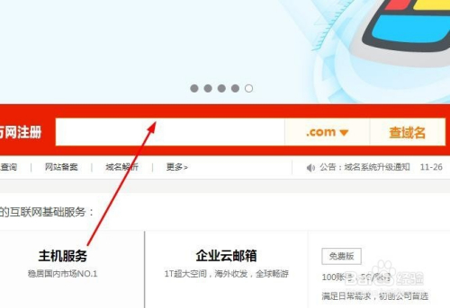 为什么万网服务器可以做域名代理(为什么万网服务器可以做域名代理呢)，万网服务器为何适合进行域名代理？解析其优势与原因 第2张