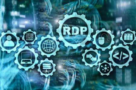 rdp云服务器(rdp client)
