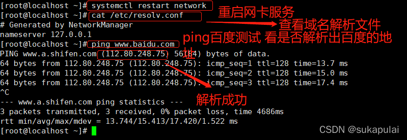 关于dns根服务器里面有域名吗的信息，DNS根服务器与域名存储揭秘