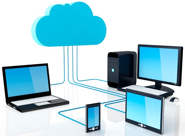 什么叫做云端服务器(云端服务器是什么概念),什么叫做云端服务器(云端服务器是什么概念),什么叫做云端服务器,服务,服务器,网络,第2张
