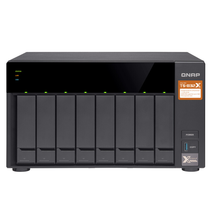 qnapnas做云服务器(qnap cloudlink)，QNAP CloudLink，云服务器的新选择