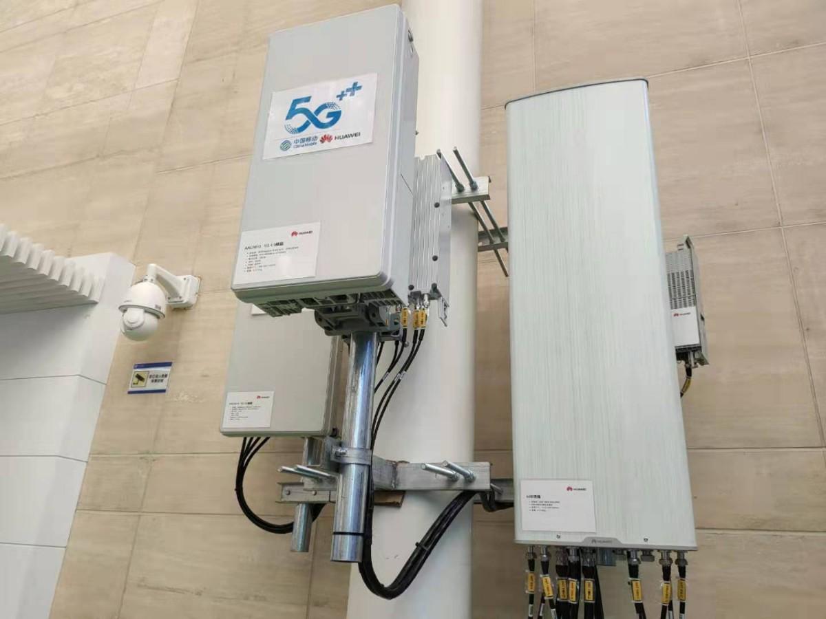 浙江5g服务器小型机柜云空间(杭州5g机房是委托哪个公司做的)，浙江5G服务器小型机柜云空间及杭州5G机房的委托公司揭秘，浙江5G服务器小型机柜云空间揭秘，杭州5G机房委托公司大揭秘 第2张