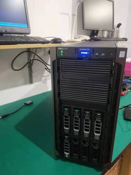 包含青海dellemc服务器虚拟化建设的词条，青海Dell EMC服务器虚拟化建设，数字化时代的先锋实践 第2张
