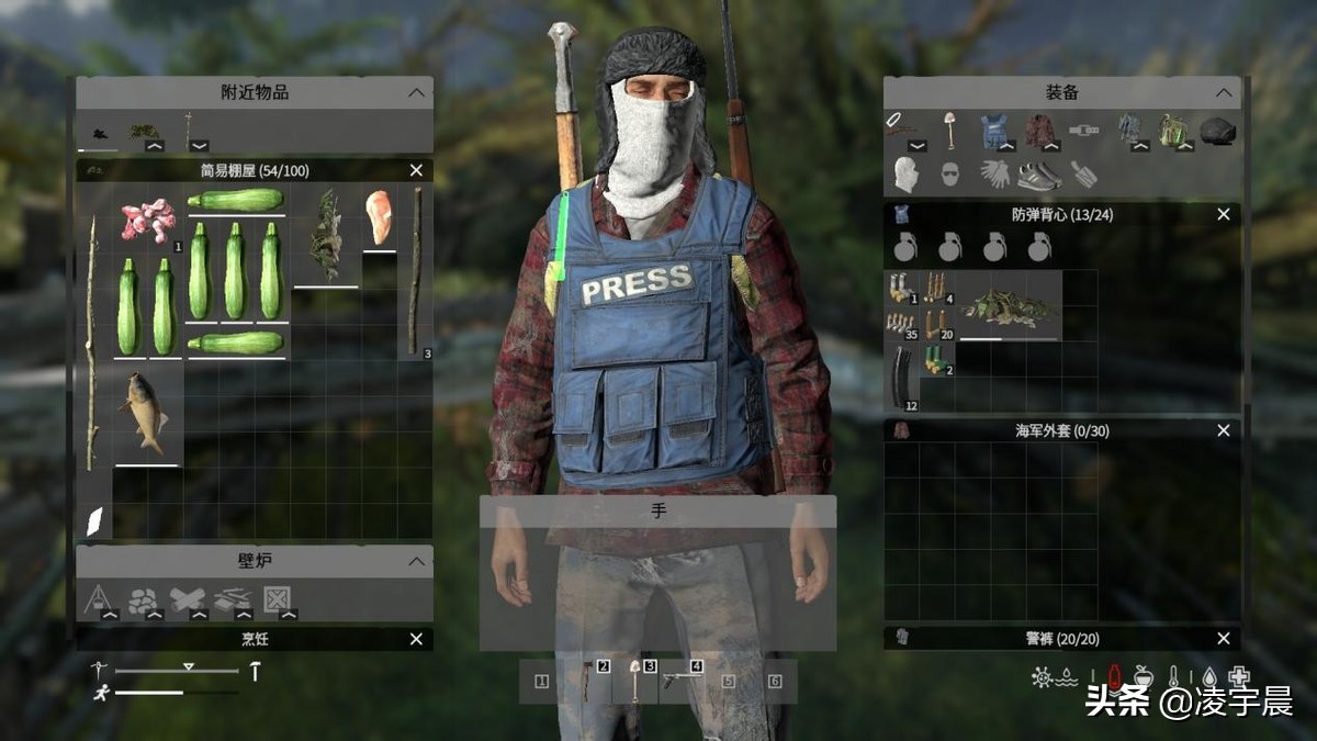 包含dayz服务器租用哪家好的词条，Dayz服务器租用推荐，哪家服务商更优秀？
