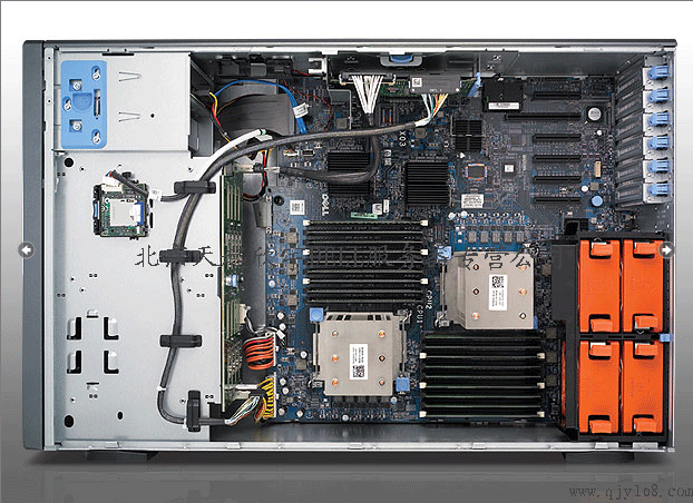 dell服务器虚拟化教程(dell服务器安装vmware)，Dell服务器虚拟化教程，安装VMware实现服务器虚拟化 第1张