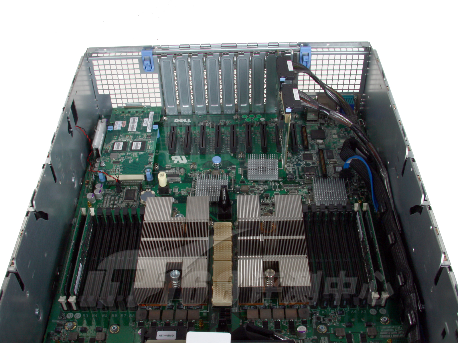 dell服务器虚拟化教程(dell服务器安装vmware)，Dell服务器虚拟化教程，安装VMware实现服务器虚拟化 第2张