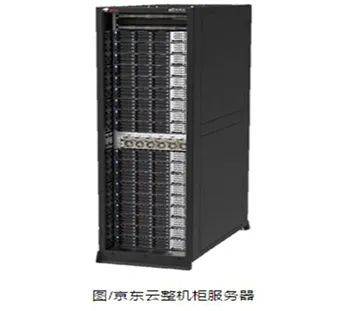 京东云两台服务器共用一个公网服务器可以吗的简单介绍，京东云服务器，两台服务器共享公网IP的可行性简介 第2张