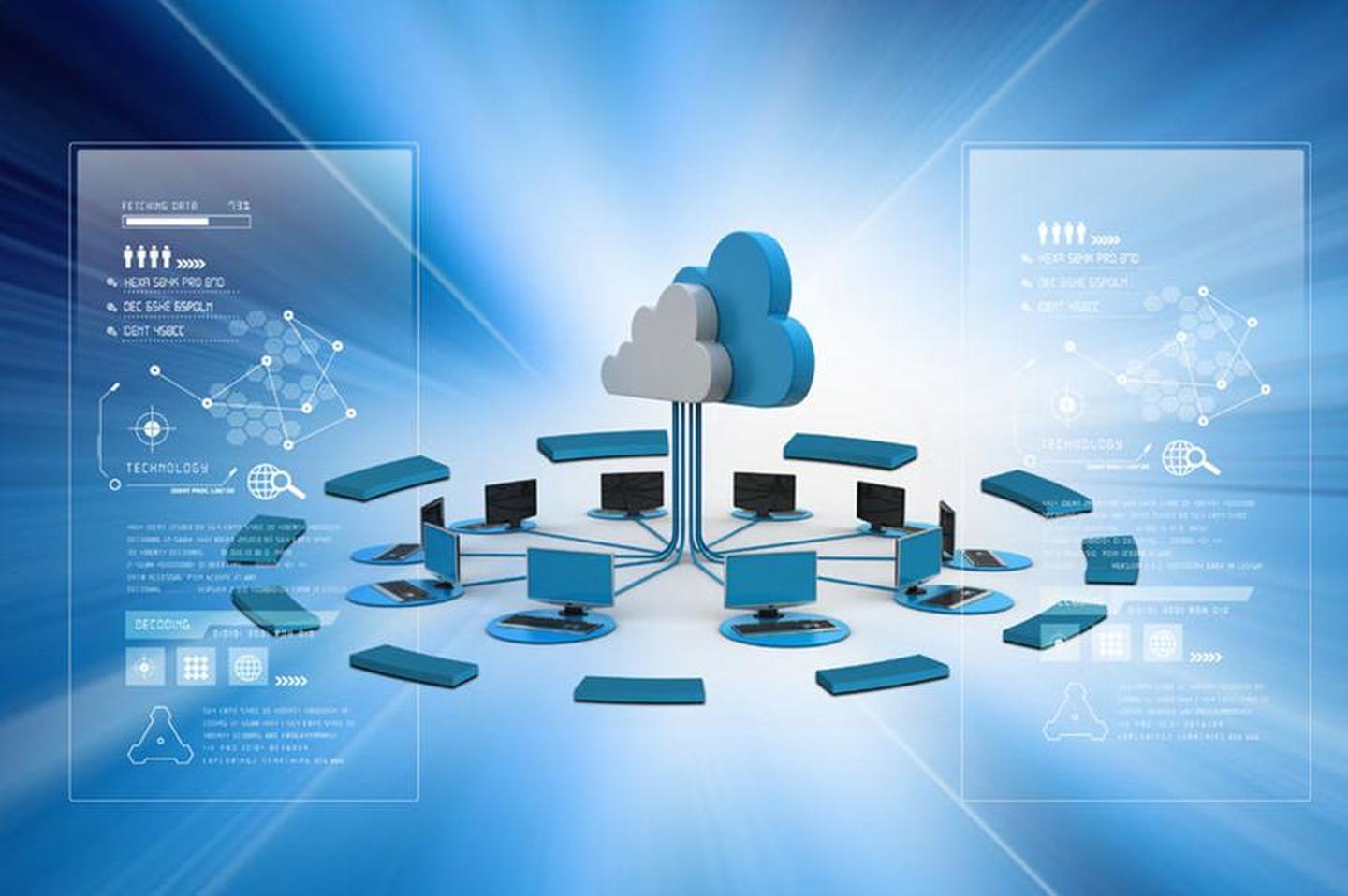 云服务器和云软件服务(app和云服务器的关系),云服务器和云软件服务(app和云服务器的关系),云服务器和云软件服务,服务,服务器,网络,第1张