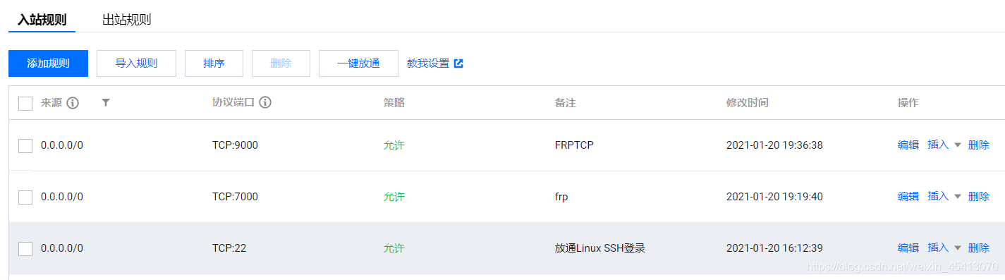 国外ip如何访问腾讯云服务器(国外ip如何访问腾讯云服务器地址)，国外IP如何访问腾讯云服务器，指南与解决方案 第1张
