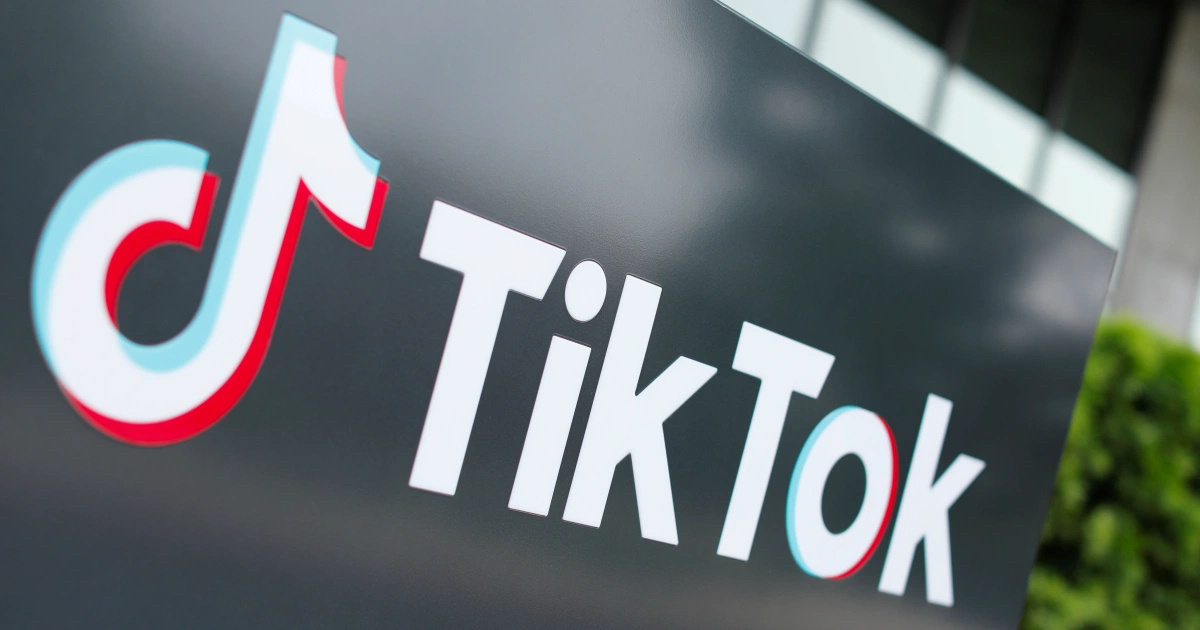 tiktok的服务器在哪  第1张