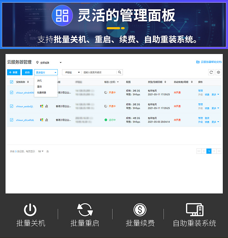 线路对香港服务器租用价格的影响有哪些(线路对香港服务器租用价格的影响有哪些方面)，线路对香港服务器租用价格的影响解析 第2张