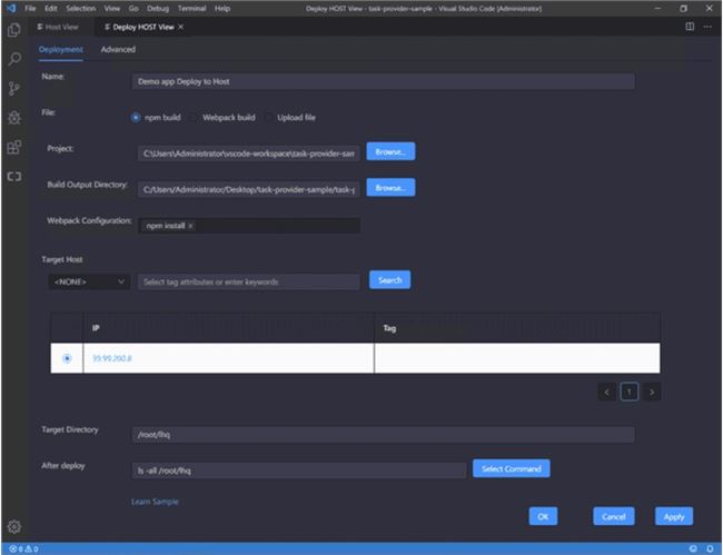 vscode远程连接阿里云服务器(visual studio code远程连接)，VSCode远程连接阿里云服务器指南，VSCode远程连接阿里云服务器操作指南，VSCode远程连接阿里云服务器操作指南，Visual Studio Code远程连接指南，VSCode远程连接阿里云服务器操作指南（Visual Studio Code远程连接指南）