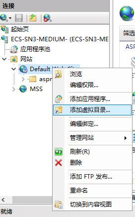 通过web访问云服务器(访问web服务器需要的客户端软件是什么)，Web访问云服务器，所需客户端软件是什么？ 第2张