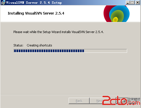 svn用云服务器还是用本地服务器好(svn服务器搭建windows server)，SVN服务器搭建，云服务器与本地服务器的选择对比（Windows Server环境下） 第1张