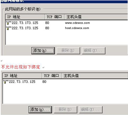 防止服务器域名被恶意解析(防止恶意请求,造成服务器压力)，如何防止服务器域名遭受恶意解析与请求冲击，减轻服务器压力？ 第2张