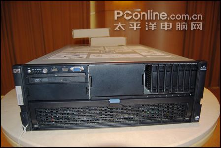 福建hp服务器虚拟化操作的简单介绍，福建HP服务器虚拟化操作简述 第2张